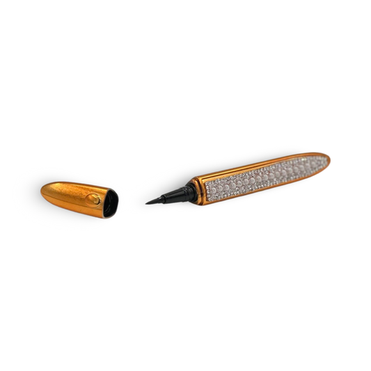 Glue liner