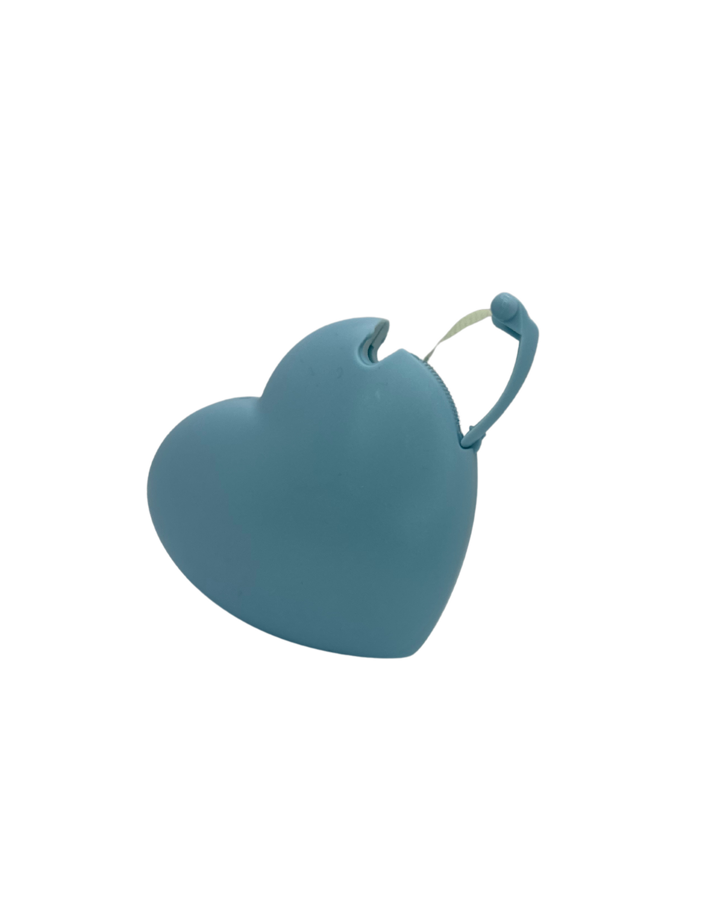 Heart Tape Cutter