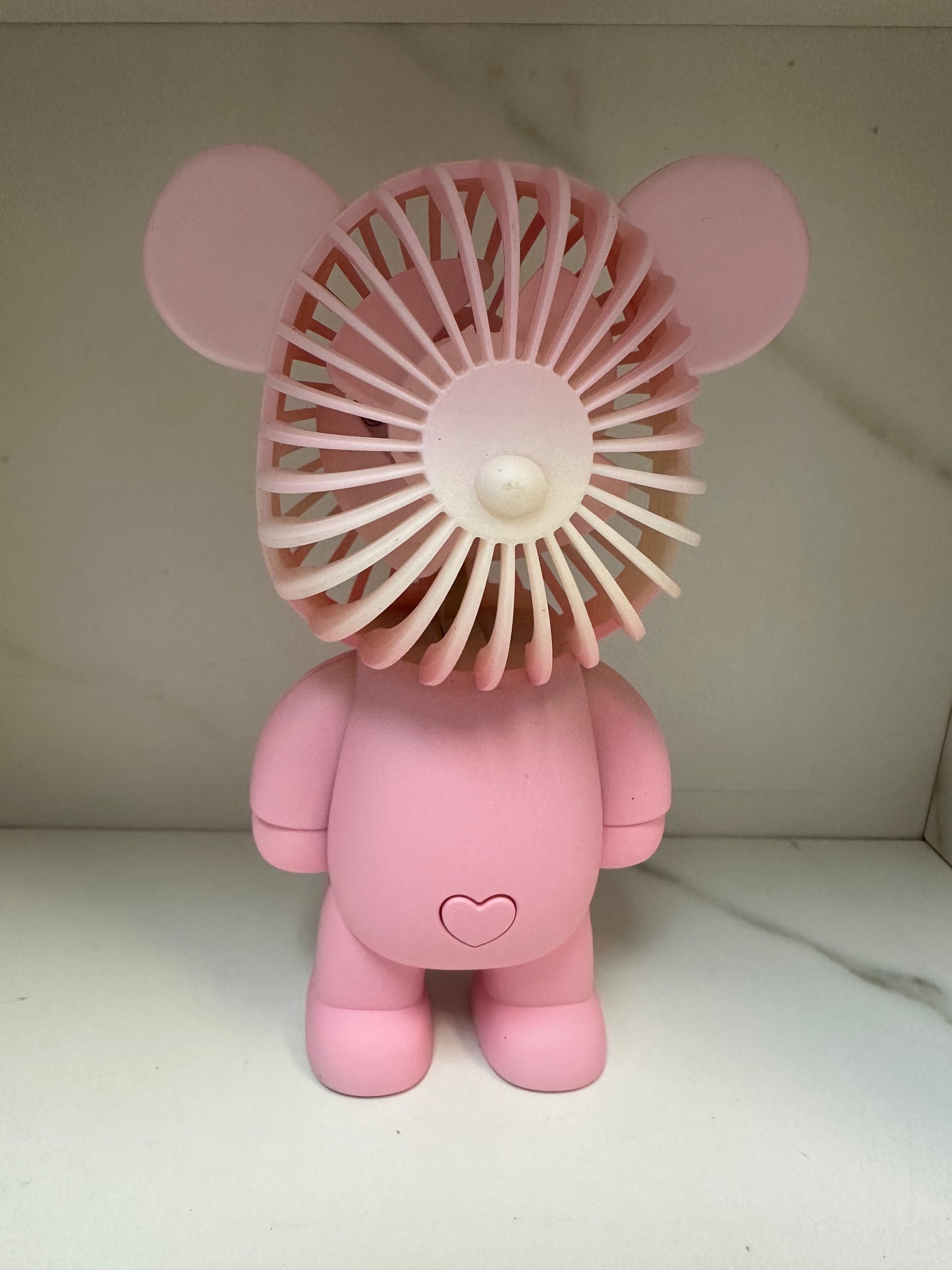 USB Fan (Bear)