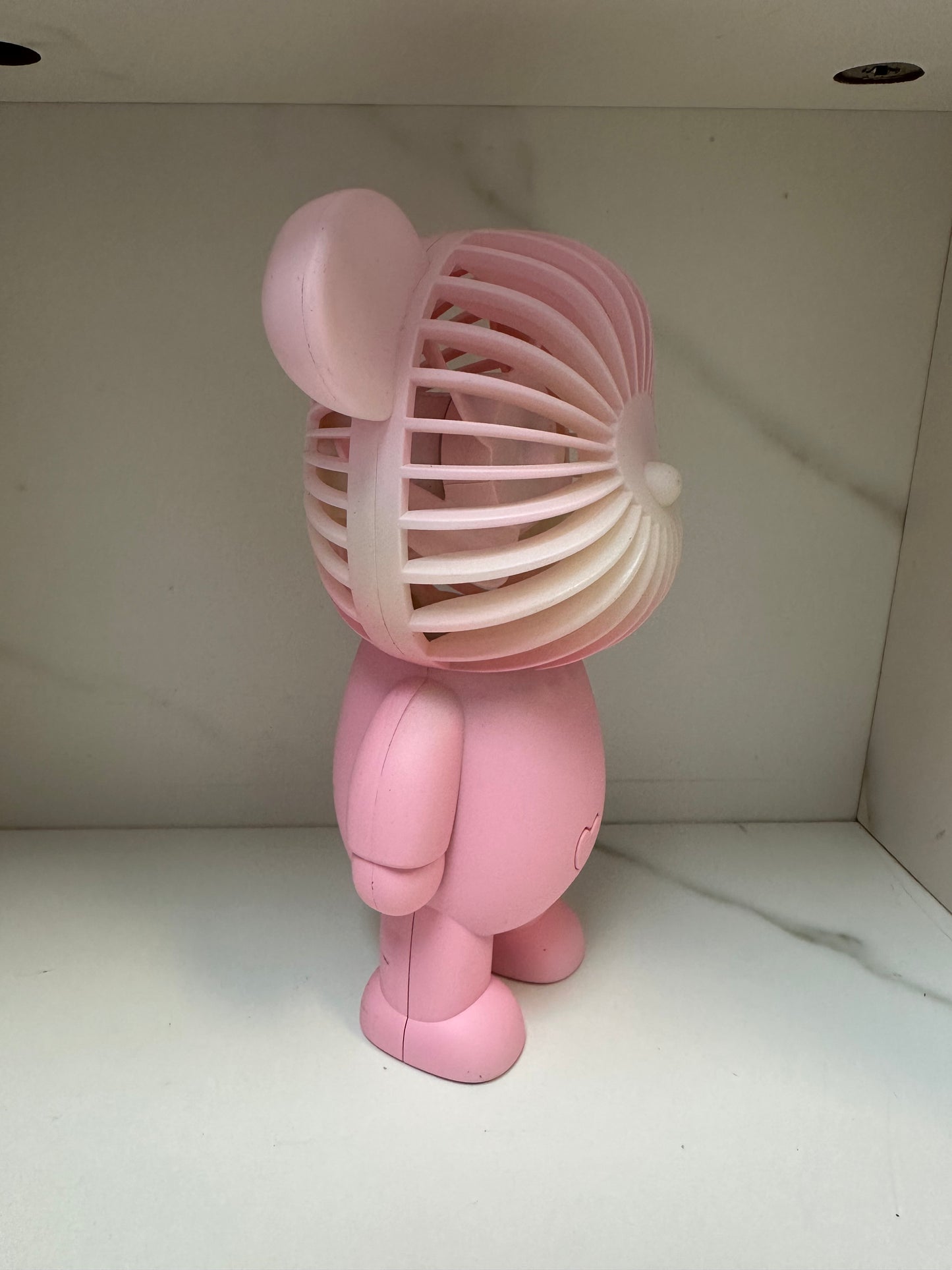 USB Fan (Bear)