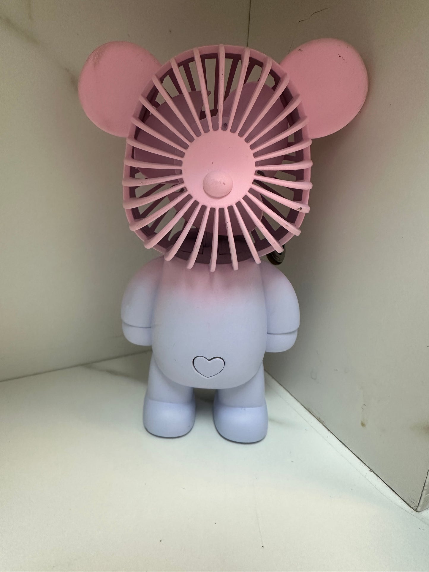 USB Fan (Bear)