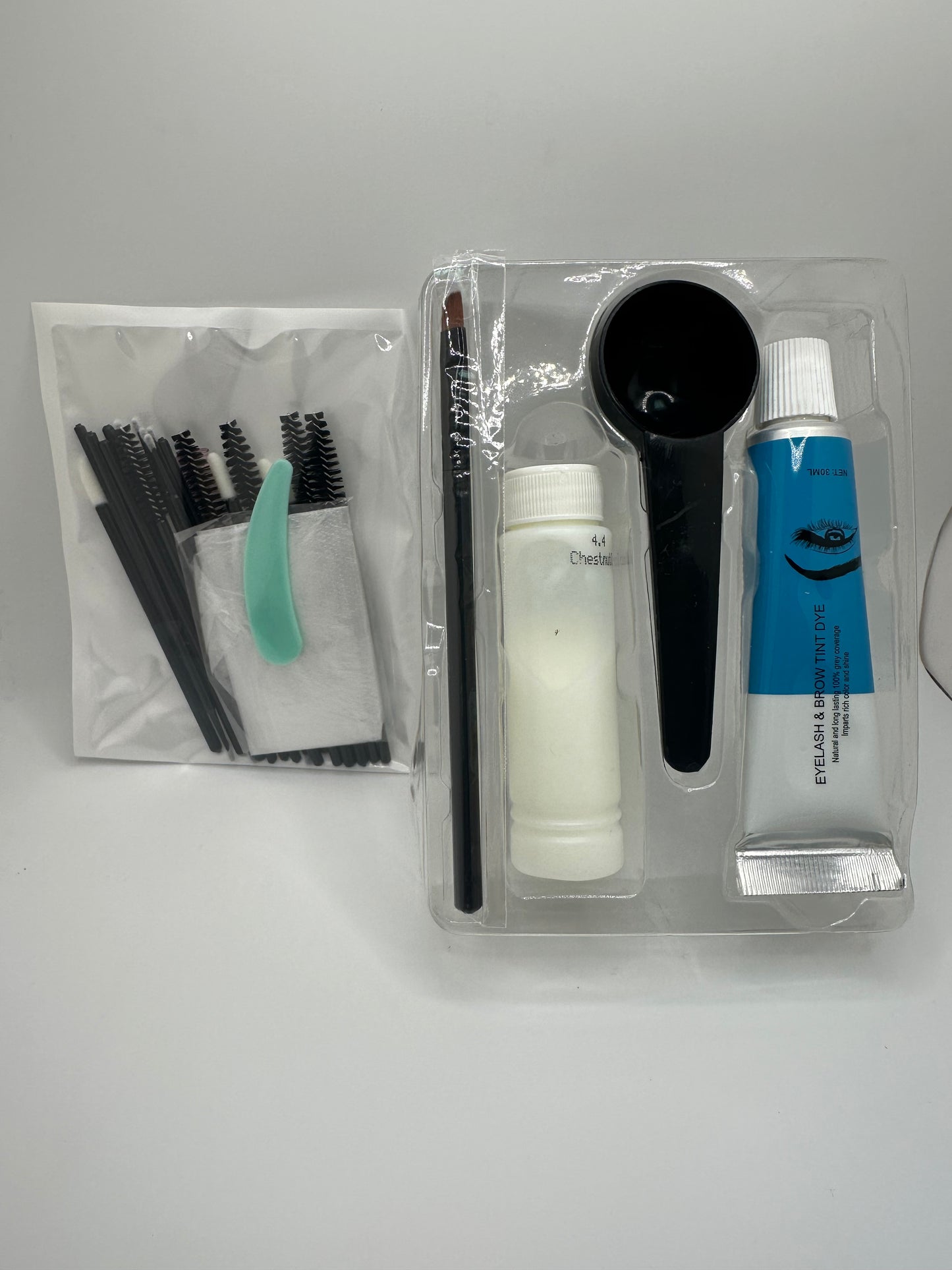 Tint kit
