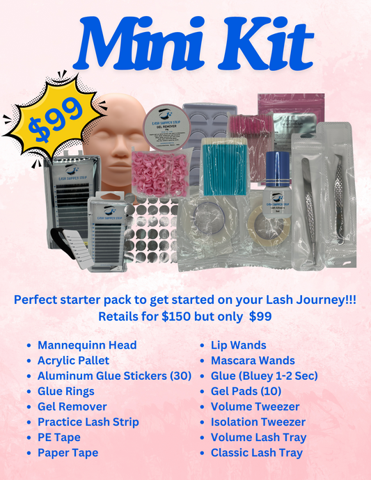 Mini kit