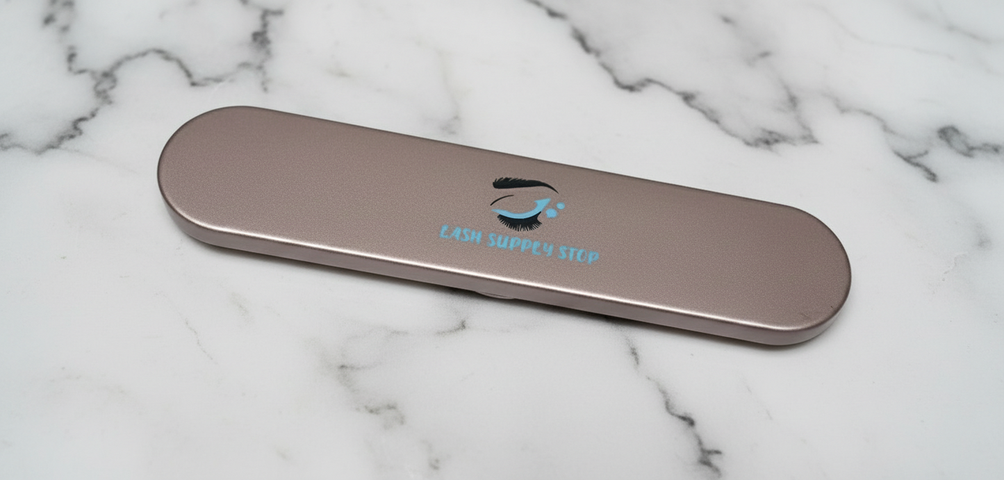 Tweezer w/case