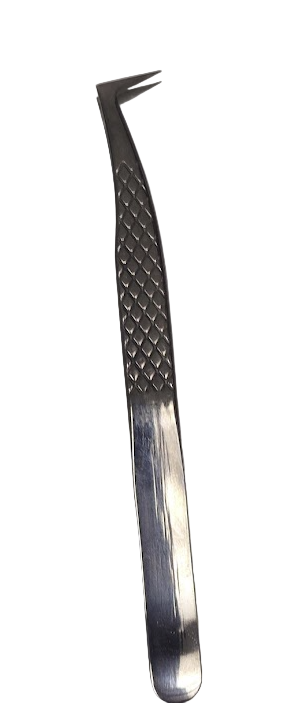 Tweezer w/case
