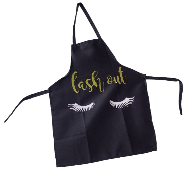 Lash Aprons