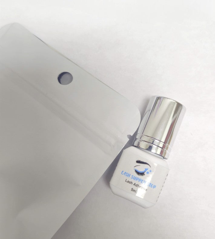Platinum 1sec dry time glue
