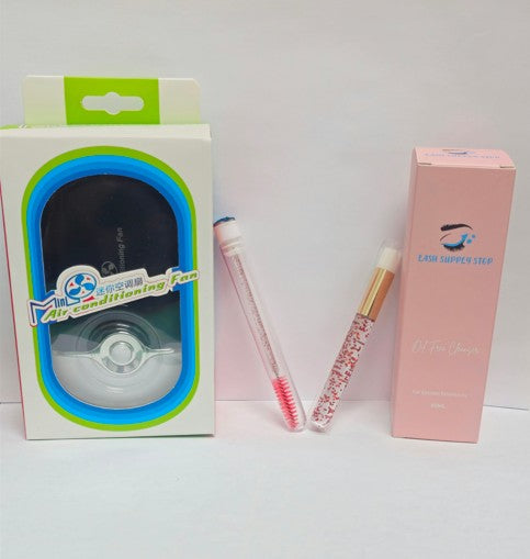Lash Bath Kits