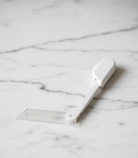 Tweezer Lamp
