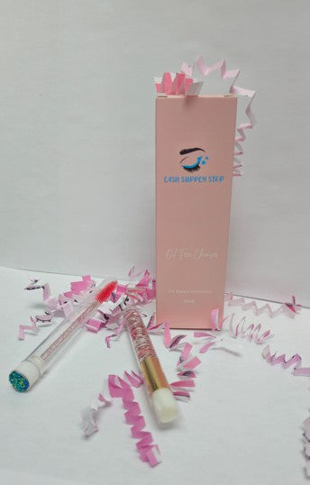 Lash Bath Mini Kit
