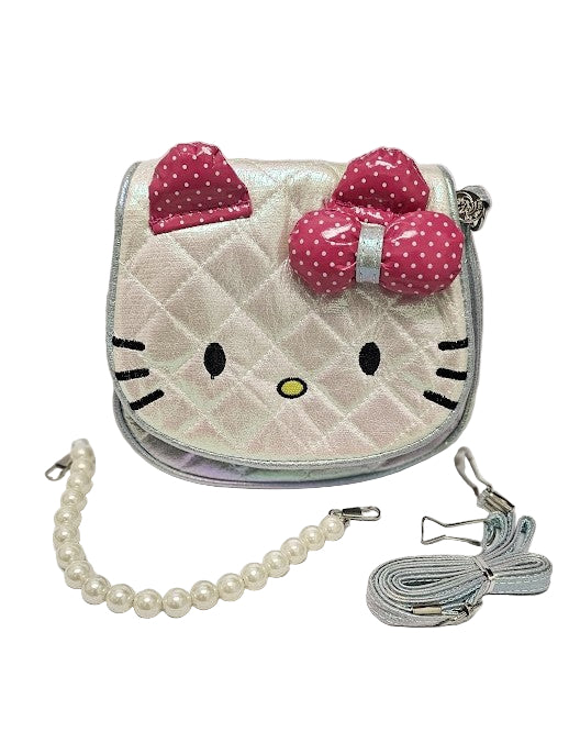 Kitty Purse