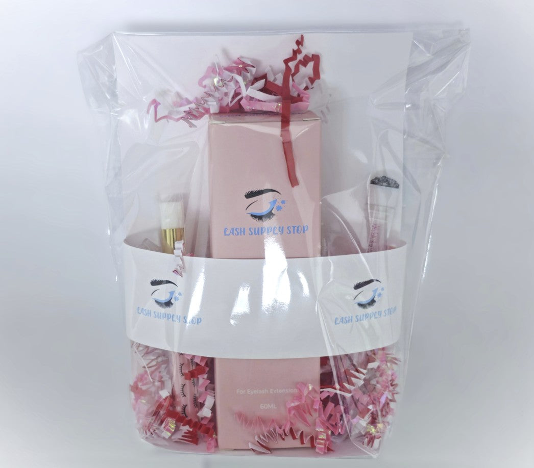 Lash Bath Mini Kit