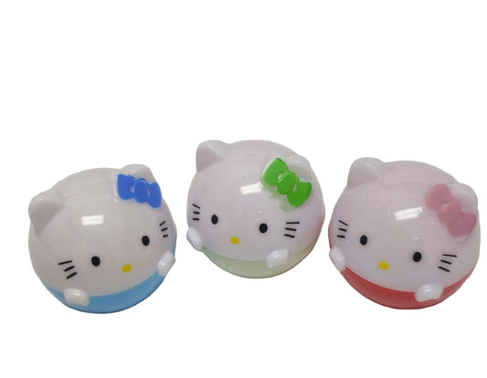 Kitty lip balm