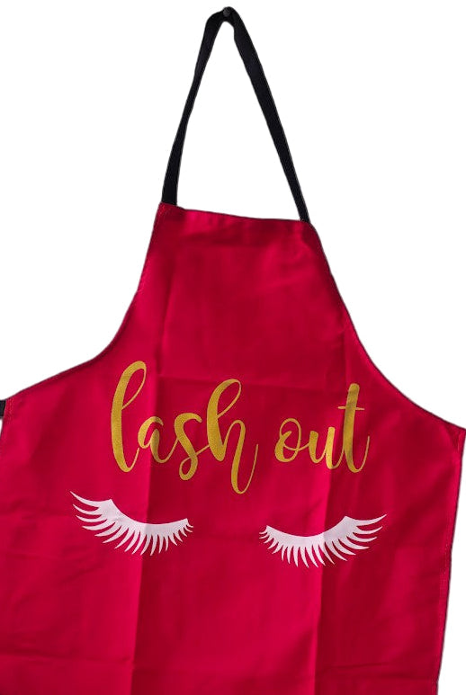 Lash Aprons