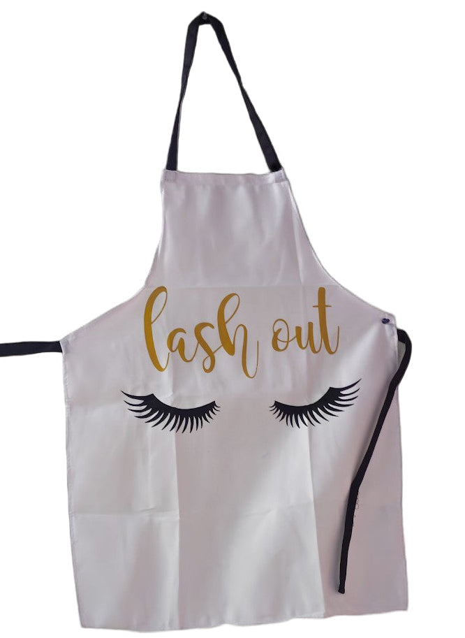 Lash Aprons